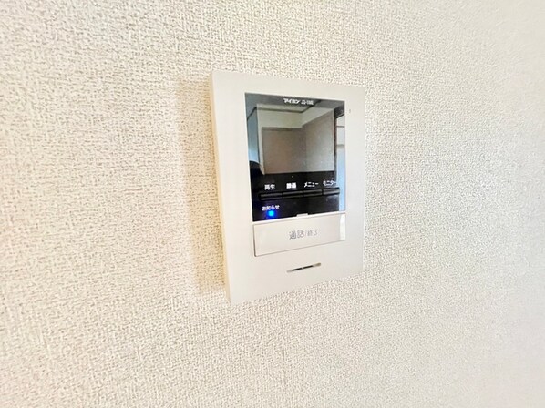 シャルマンハイツＡの物件内観写真